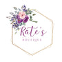Kate's Boutique